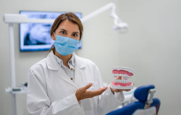 Best Emergency Care for Gum Disease in Cumberland, MD