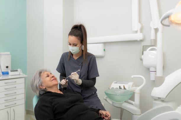 Best Emergency Treatment for Oral Infections in Cumberland, MD