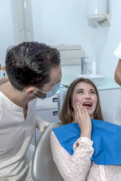 Best Broken or Chipped Tooth Repair in Cumberland, MD