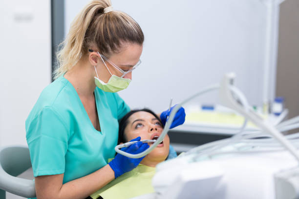 Best Emergency Wisdom Tooth Extraction in Cumberland, MD