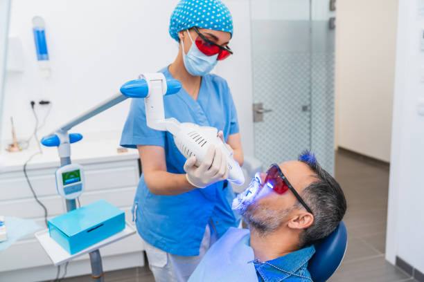 Best Walk-In Emergency Dental Services in Cumberland, MD